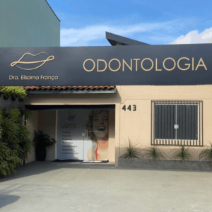 Clinica Odontologica - Elisama 6